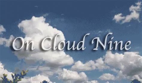 cloud 9 gif